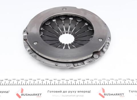 Комплект сцепления VW Caddy III/IV/T5/T6 1.6TDI/1.9TDI/2.0TDI 03-(+выжимной) (d=228mm) z=28