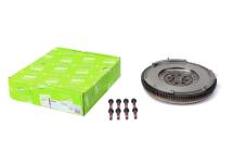 Демпфер зчеплення VW T5 2.5TDI (96kw)