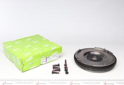 Демпфер сцепления VW T5 2.5TDi/4motion 03-09 (120/128kw) AXE/BPC/BLJ (d=240mm/287.55mm) Демпфер сцепления VW T5 2.5TDi/4motion 03-09 (120/128kw) AXE/BPC/BLJ (d=240mm/287.55mm)