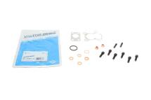 Комплект прокладок турбіни Citoren Nemo/Peugeot Bipper 1.4 HDi 08- Комплект прокладок турбіни Citoren Nemo/Peugeot Bipper 1.4 HDi 08-