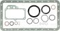 Комплект прокладок (нижній) VW LT 2.8TDI, AGK/ATA/AUH/BCQ, фото 1 - интернет-магазин Auto-Mechanic