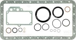 Комплект прокладок (нижній) VW LT 2.8TDI, AGK/ATA/AUH/BCQ
