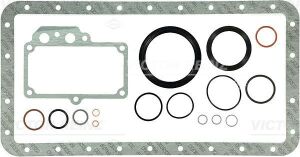 Комплект прокладок (нижній) VW LT 2.8TDI, AGK/ATA/AUH/BCQ
