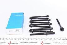 Болти головки (к-кт 10шт.) BMW 5 (E60) 05-08, M41/M47