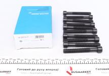 Болты головки (к-кт 10шт.) Ford Transit 2.0i 77-94