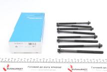 Болти головки (к-кт 8шт.) Smart 0.6/0.7i, (M 160 E6AL) Болти головки (к-кт 8шт.) Smart 0.6/0.7i, (M 160 E6AL)