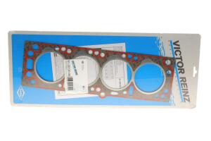 Прокладка ГБЦ Opel Astra F/Kadett E/Vectra A 1.7D 89-99 (84mm/1.30mm)