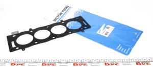 Прокладка ГБЦ Fiat Ducato/Peugeot Boxer 2.2HDi 02-, Ø86,00mm, 1,25mm, 1 метка