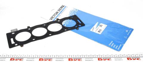 Прокладка ГБЦ Fiat Ducato/Peugeot Boxer 2.2HDi 02-, Ø86,00mm, 1,25mm, 1 метка Прокладка ГБЦ Fiat Ducato/Peugeot Boxer 2.2HDi 02-, Ø86,00mm, 1,25mm, 1 метка