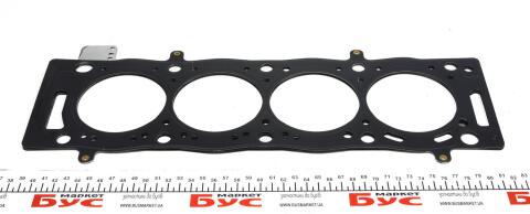 Прокладка ГБЦ Fiat Ducato/Peugeot Boxer 2.2HDi 02-, Ø86,00mm, 1,25mm, 1 метка Прокладка ГБЦ Fiat Ducato/Peugeot Boxer 2.2HDi 02-, Ø86,00mm, 1,25mm, 1 метка