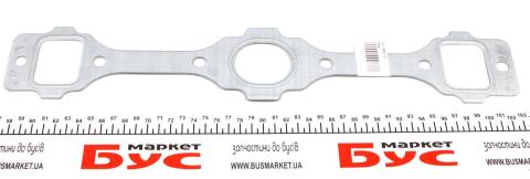 Прокладка коллектора выпускного MB OM314/340/343, 1.20мм