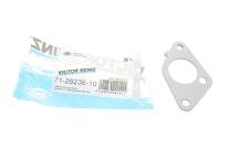 Прокладка колектора випускного Citroen Jumper/Fiat Ducato/Peugeot Boxer 2.0i 94- Прокладка колектора випускного Citroen Jumper/Fiat Ducato/Peugeot Boxer 2.0i 94-