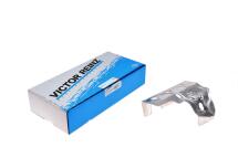 Прокладка колектора випускного Smart Cabrio/City-Coupe (MC01) 0.6 98- Прокладка колектора випускного Smart Cabrio/City-Coupe (MC01) 0.6 98-