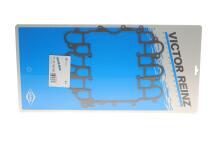 Прокладка колектора впускного Audi A4/A6/A8 2.8i 94-97 Прокладка колектора впускного Audi A4/A6/A8 2.8i 94-97