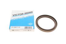 Сальник коленвала (задний) Fiat Fiorino/Scudo/Peugeot Expert 1.6 95- (64x80x8) Сальник коленвала (задний) Fiat Fiorino/Scudo/Peugeot Expert 1.6 95- (64x80x8)