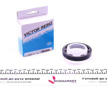 Сальник колінвалу (передній) Citroen Jumper/Fiat Ducato 3.0D 06- (50x70x11)