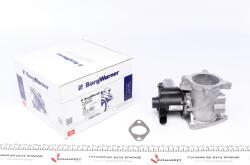 Клапан EGR VW Crafter 2.5TDI 06-