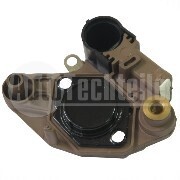 Реле генератора Citroen Berlingo/Fiat Scudo/Ducato/VW T4 (Valeo) (0511)