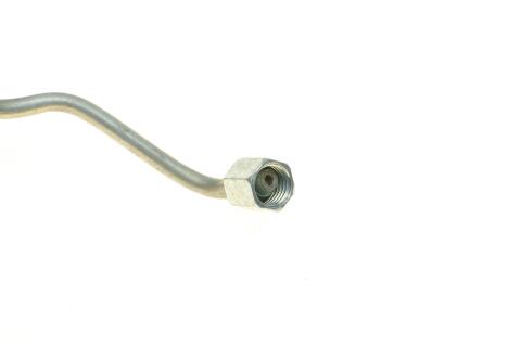 Трубка паливна MB Sprinter/Vito OM646 06- (палив. рейка-форсунка)