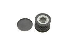 Шків генератора MB Sprinter/Vito CDI (тип Bosch)