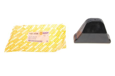 Подушка ресори (трикутник) MB Sprinter/VW LT 96- Подушка ресори (трикутник) MB Sprinter/VW LT 96-