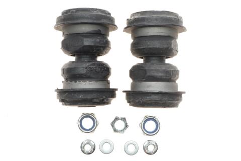 Ремкомплект важеля (переднього) MB E-class (W124)