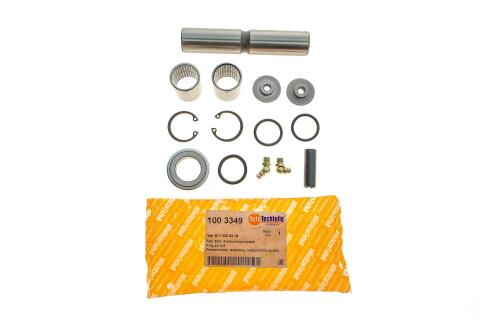 Шкворень MB 307-510 (26x136mm) (на підшипниках) (3349) Шкворень MB 307-510 (26x136mm) (на підшипниках) (3349)