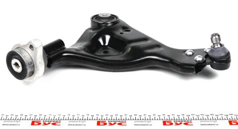 Рычаг подвески (передний) (L) MB Vito (W639) 11-14 (3400) Рычаг подвески (передний) (L) MB Vito (W639) 11-14 (3400)