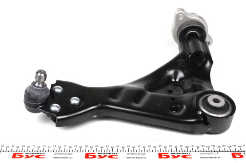 Рычаг подвески (передний) (L) MB Vito (W639) 11-14 (3400) Рычаг подвески (передний) (L) MB Vito (W639) 11-14 (3400)