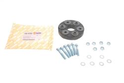 Муфта кардана эластичная MB E-class (W210/W124) (41x115x20.5) (к-кт)