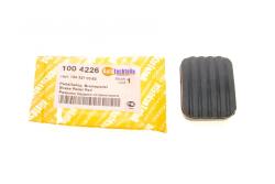 Накладка педали тормоза MB Vito (W638/W639/W447) 96-