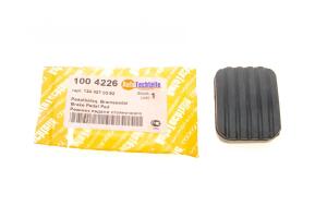 Накладка педалі гальма MB Vito (W638/W639/W447) 96-
