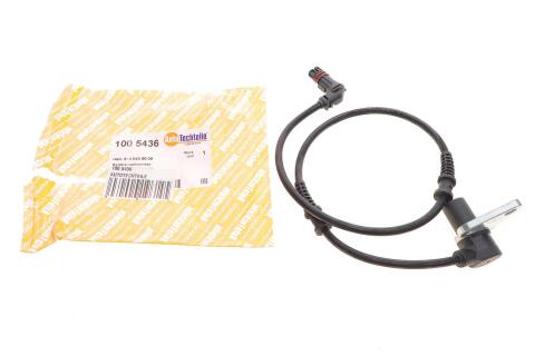 Датчик ABS (передній) MB E-class (W210) 95-03 (L)