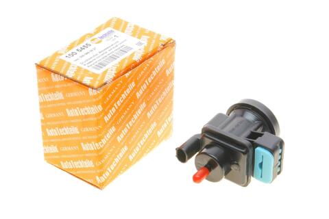 Клапан управления турбины MB Sprinter CDI (75-90кВт) (синий) (5455) Клапан управления турбины MB Sprinter CDI (75-90кВт) (синий) (5455)