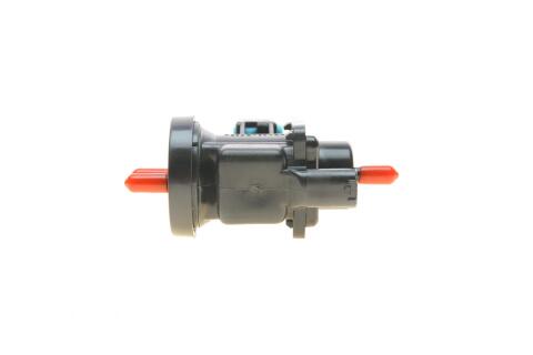 Клапан управления турбины MB Sprinter CDI (75-90кВт) (синий) (5455) Клапан управления турбины MB Sprinter CDI (75-90кВт) (синий) (5455)