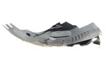 Підкрилок (передній) MB C-class (W205) 14- (L)