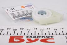 Ролик склопідіймача MB Vito (W639) 03- (R) (направляючий) (7231)