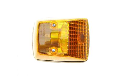 Ліхтар задній (на дах) MB Sprinter/VW LT 96-06 (високий дах) (зверху по краю) (жовтий) Ліхтар задній (на дах) MB Sprinter/VW LT 96-06 (високий дах) (зверху по краю) (жовтий)