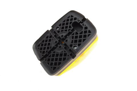 Ліхтар задній (на дах) MB Sprinter/VW LT 96-06 (високий дах) (зверху по краю) (жовтий) Ліхтар задній (на дах) MB Sprinter/VW LT 96-06 (високий дах) (зверху по краю) (жовтий)