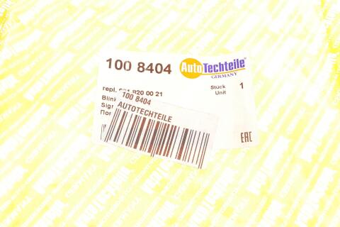 Ліхтар задній (на дах) MB Sprinter/VW LT 96-06 (високий дах) (зверху по краю) (жовтий) Ліхтар задній (на дах) MB Sprinter/VW LT 96-06 (високий дах) (зверху по краю) (жовтий)