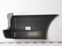 Кут бампера (заднього) MB Vito (W639) (L) (8807) Кут бампера (заднього) MB Vito (W639) (L) (8807)