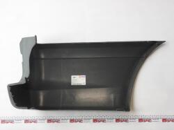 Кут бампера (заднього) MB Vito (W639) (L) (8807)