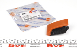 Ручка открывания капота MB Vito (W639) 03- (8863) Ручка открывания капота MB Vito (W639) 03- (8863)