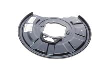 Захист диска гальмівного (заднього) (L) MB C-class (W204) 07-14/E-class (W212) 09-16