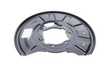 Захист диска гальмівного (заднього) (R) MB C-class (W204) 07-14/E-class (W212) 09-16