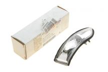 Повторювач повороту на дзеркало MB A-class (W169) 04-08 (R)