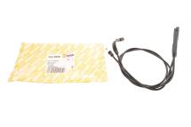 Трос капоту MB E-class (W212) 09-16 Трос капоту MB E-class (W212) 09-16