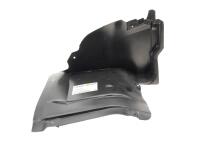 Підкрильник (передній) MB C-class (W203) 00-07 (L)