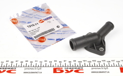 Фланец системы охлаждения VW T4 2.0/1.9 ​​TD-03 (1210.11)