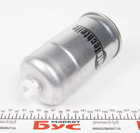 Фільтр паливний VW LT 2.5-2.8TDI 96-06 (1270.03) Фільтр паливний VW LT 2.5-2.8TDI 96-06 (1270.03)